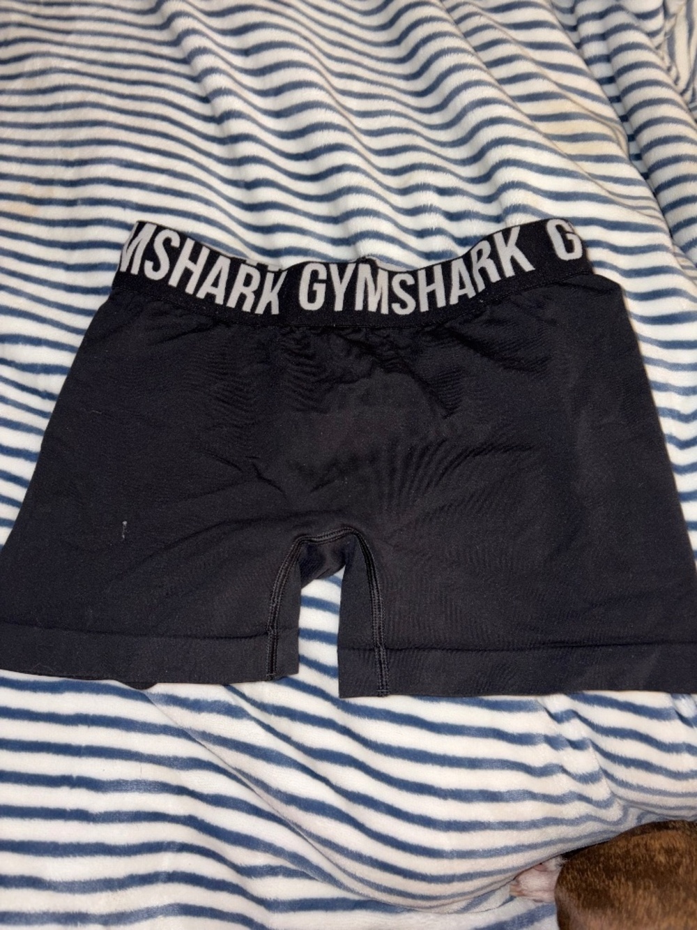 Gymshark athletic shorts